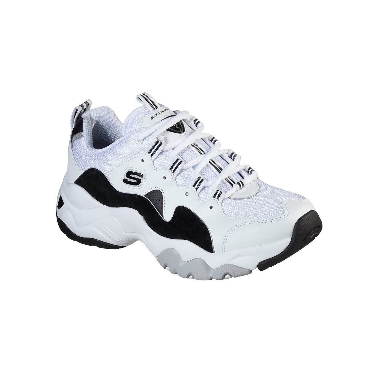 Skechers d lites 2024 3 womens sale