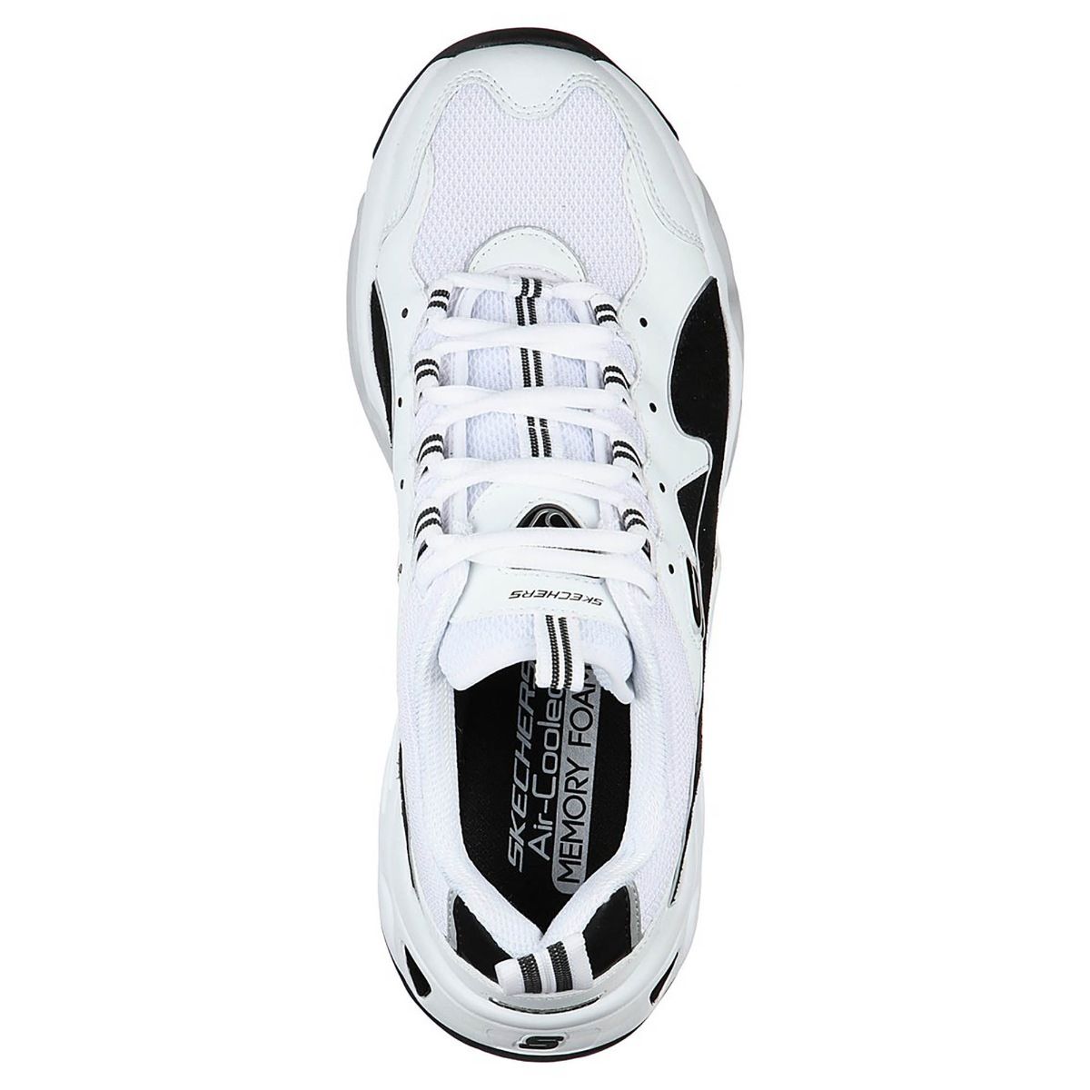 skechers d lites 3.0 air cooled memory foam