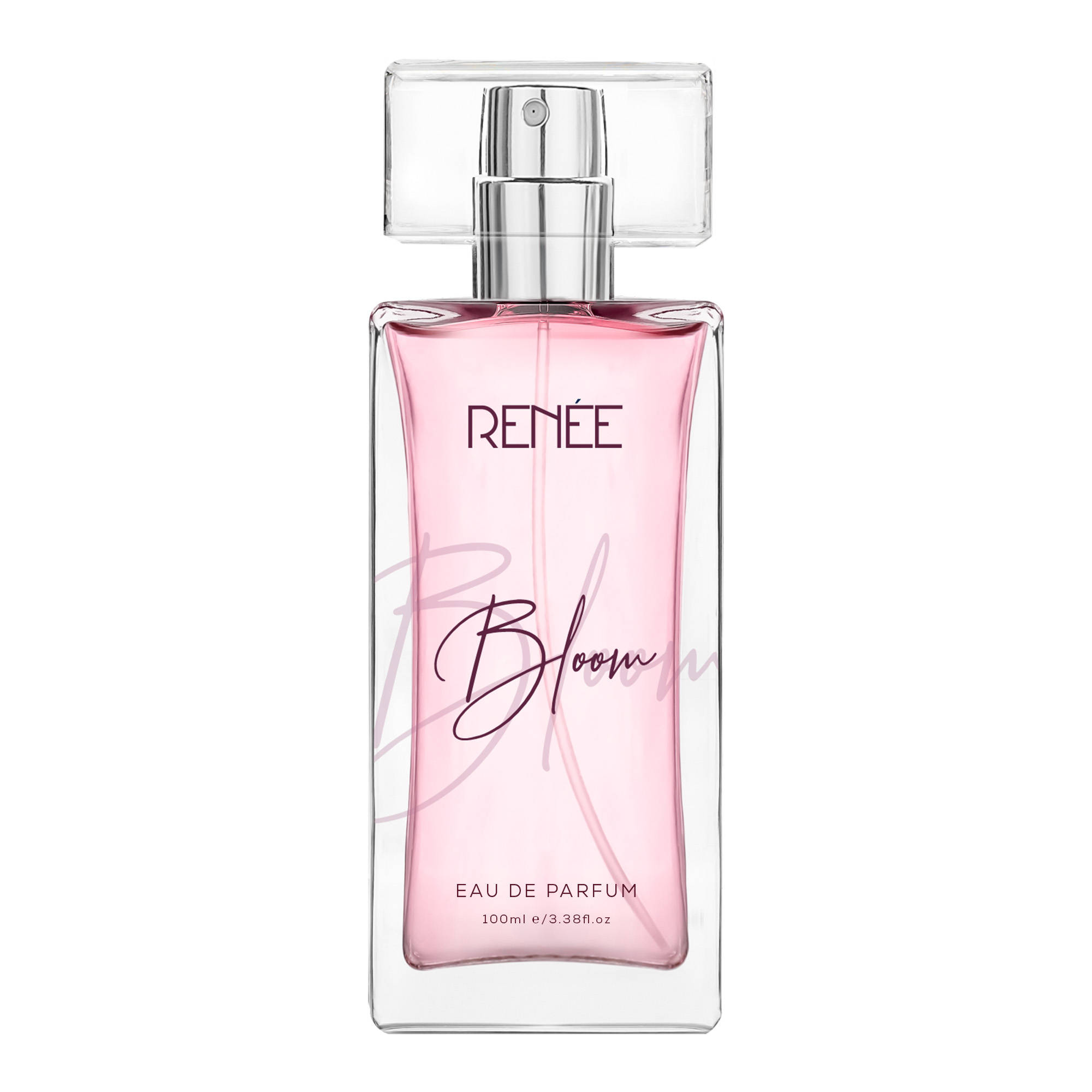 RENEE Bloom- Eau De Parfum For Women, Long-Lasting, Luxury & Premium Fragrance, Perfect For Gifting