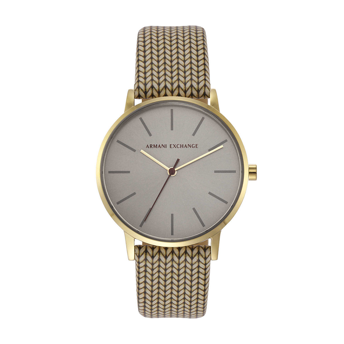 Armani exchange lola online watch