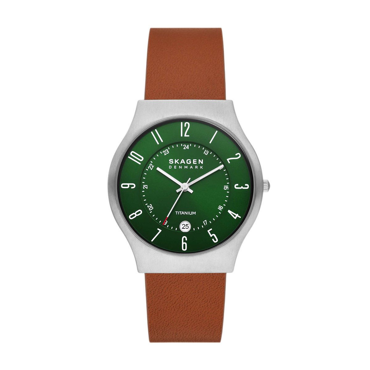 Buy Skagen SKW6827 Watch in India I Swiss Time House