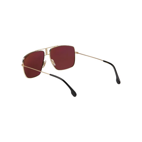 Carrera Rose Gold Square Sunglasses ( CA-1006S-J5G-W6-60 ): Buy Carrera  Rose Gold Square Sunglasses ( CA-1006S-J5G-W6-60 ) Online at Best Price in  India | Nykaa