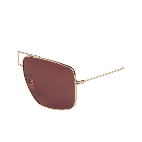 Carrera Rose Gold Square Sunglasses ( CA-1006S-J5G-W6-60 ): Buy Carrera  Rose Gold Square Sunglasses ( CA-1006S-J5G-W6-60 ) Online at Best Price in  India | Nykaa
