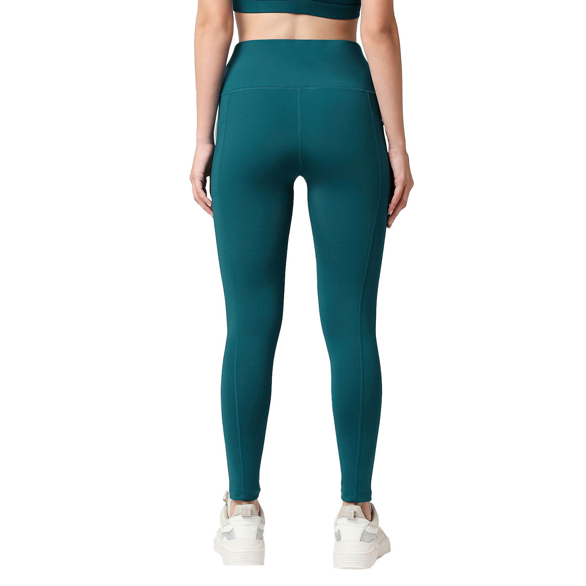 Ribbed Gym Leggings & Ribbed Sports Leggings | Bo+Tee – Bo&Tee