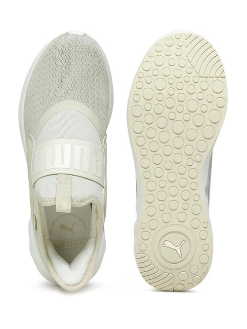 Buy Puma Unisex Softride Carson Hands-free Green Walking Shoes Online