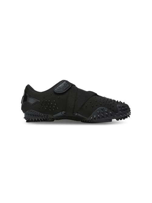 Buy Puma Unisex Mostro Spikes Black Sneakers Online