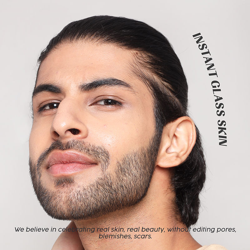 Buy House Of Makeup Face Anything Luminous Skin Tint For Glass Skin Online