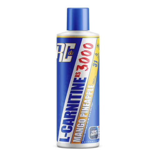 Buy Ronnie Coleman Signature Series L-Carnitine Xs 3000