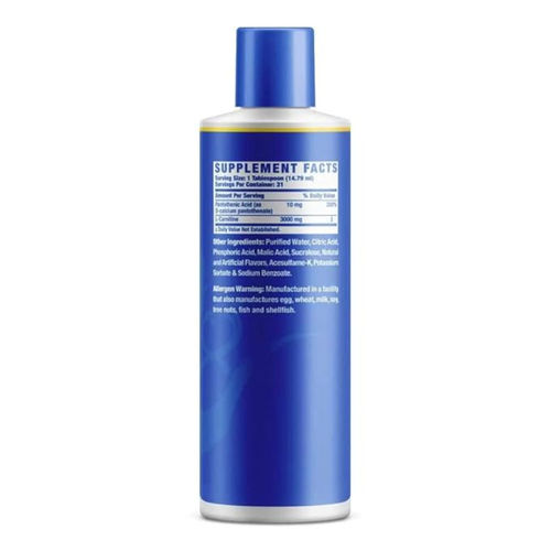 ronnie coleman l carnitine 3000 reviews Buy Ronnie Coleman Signature Series L-Carnitine Xs 3000
