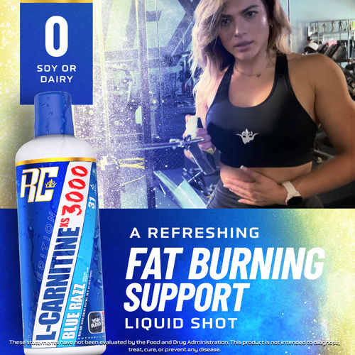 Buy Ronnie Coleman Signature Series L-Carnitine Xs 3000 - Mango Pineapple Flavour Online Buy Ronnie Coleman Signature Series L-Carnitine Xs 3000 - Mango Pineapple Flavour Online