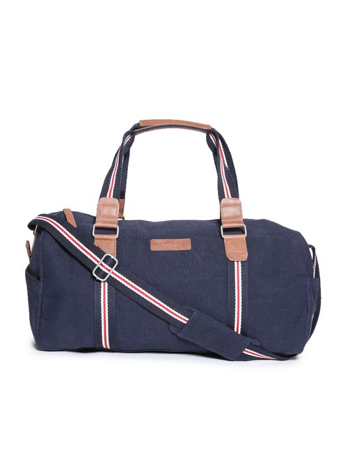 Polo Canvas Duffel Bag