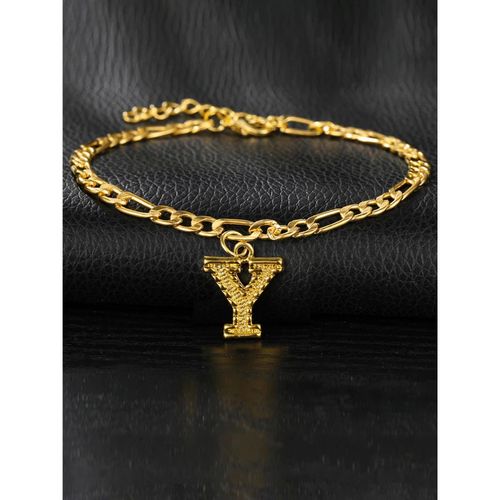 Shop Louis Vuitton Street Style Plain Logo Necklaces & Chokers