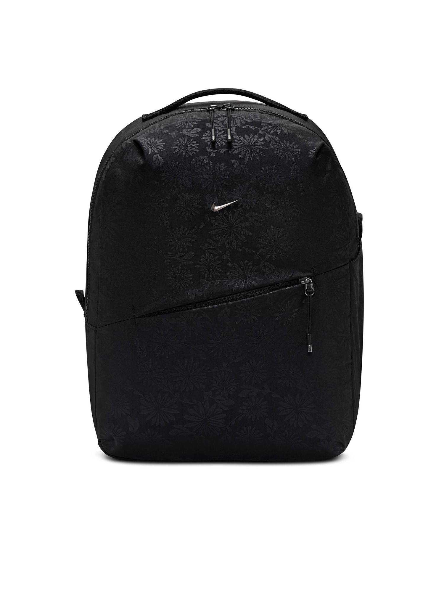 Nike Sportswear Aura Unisex Backpack 24L- IQ1267-010 - Black