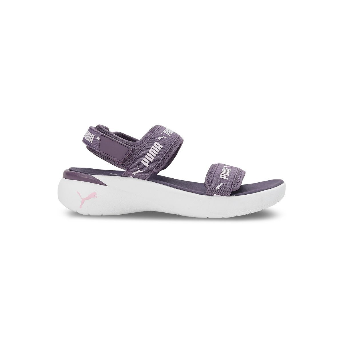 Puma sandals hot sale women uk