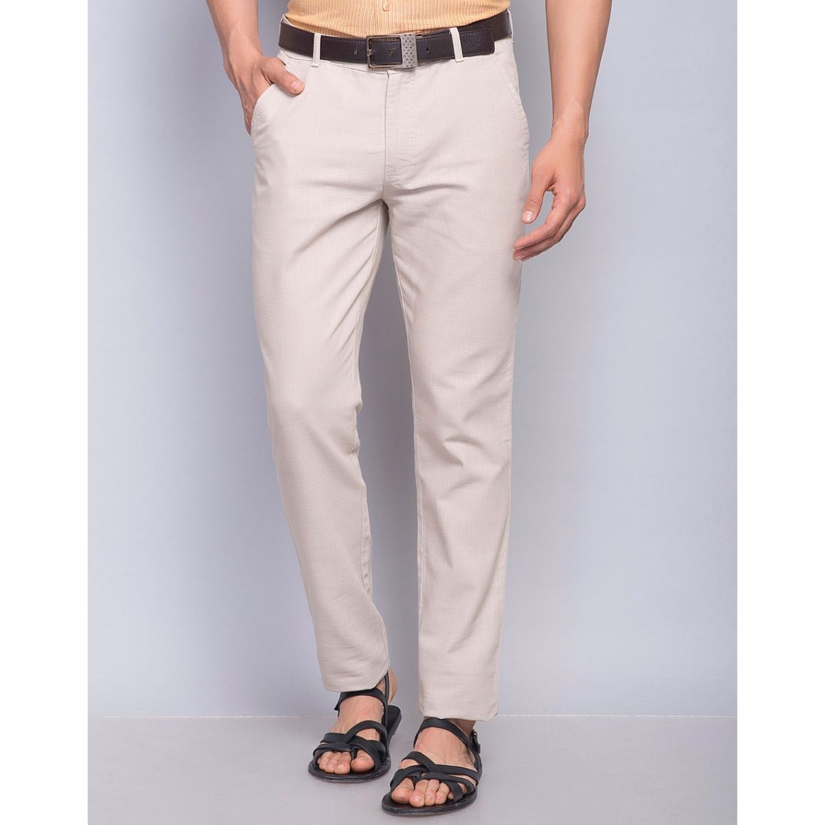 Fabindia Regular Fit Women White Trousers - Buy Fabindia Regular Fit Women  White Trousers Online at Best Prices in India | Flipkart.com