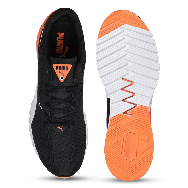 Stride Running Puma Ignite Stride Shoes PUMA Ignite Stride Men's Running  Shoes In Ahmedabad At ₹