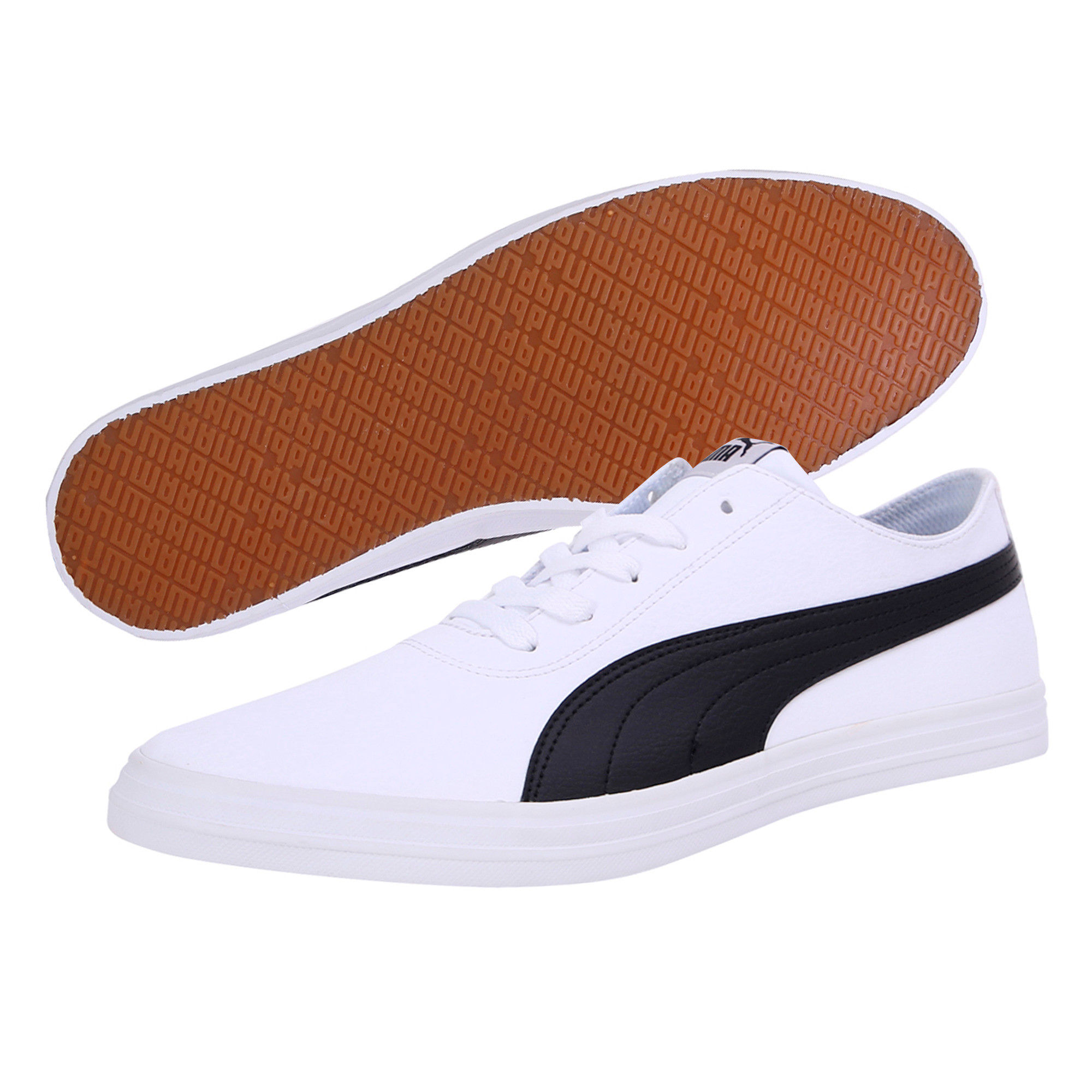 Puma urban sl idp hot sale sneakers