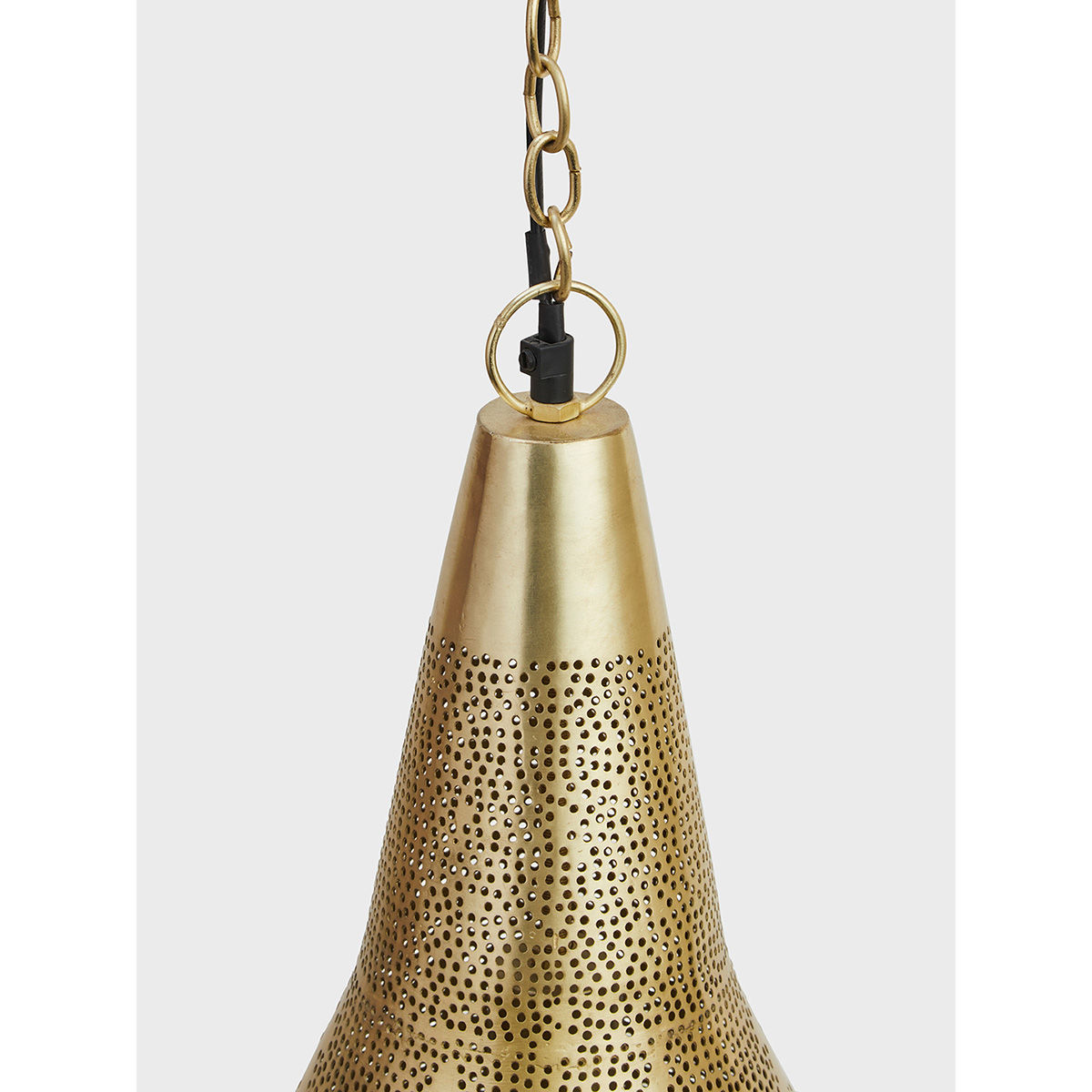 Fabindia Swarnim Cutwork Pendant Lamp Buy Fabindia Swarnim Cutwork Pendant Lamp Online at Best