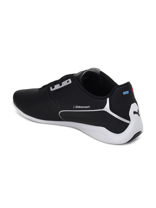 Buy Puma Bmw M Drift Cat Unisex Black Motorsport Shoes Online