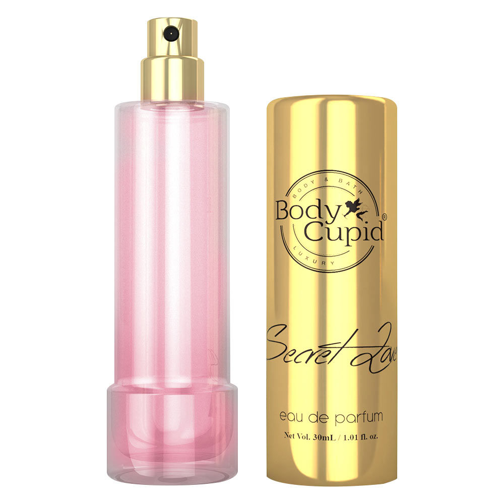 body cupid secret love perfume price