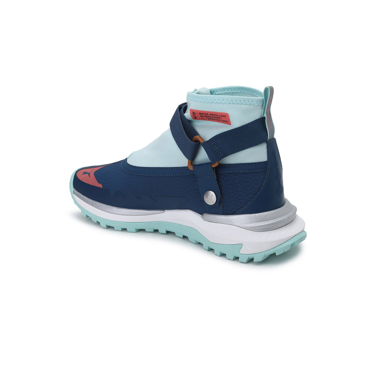 Puma Velocity Nitro Zapatillas Puma X HELLY HANSEN Voyage Nitro