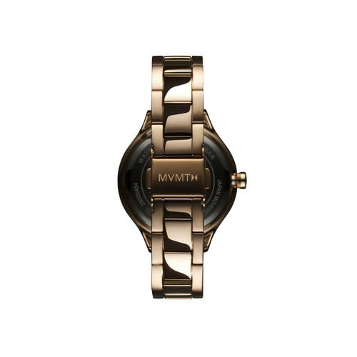Buy MVMT Reina Multi Qtz Multifunction Rose Gold Round Dial  display picture 1