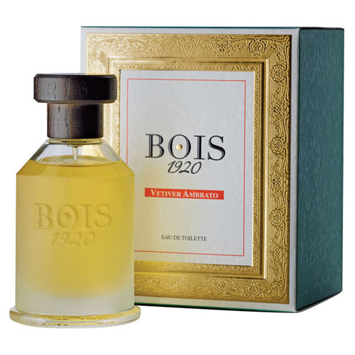 Buy BOIS 1920 Vetiver Ambrato Eau De Toilette Online
