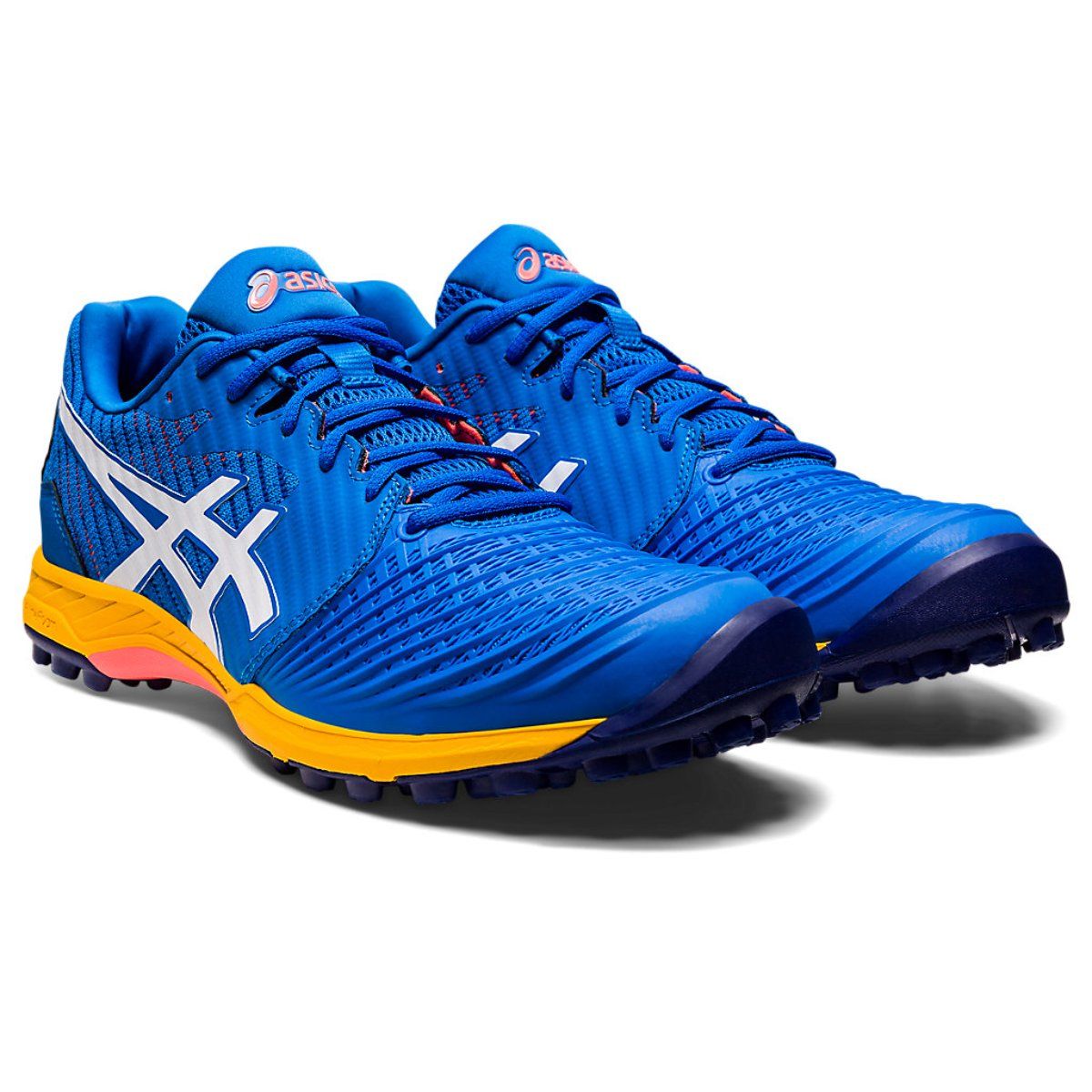 Asics hockey shoes in india on sale