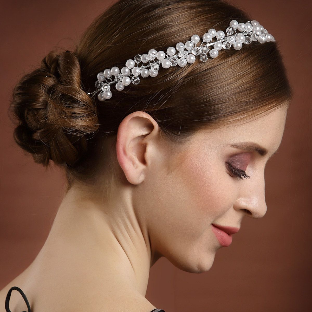 Tiara for deals women