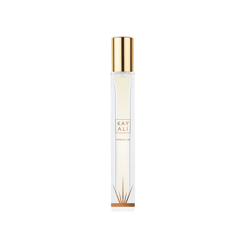 Kayali Vanilla Rollerball Kayali Eau De Parfum Intense Travel