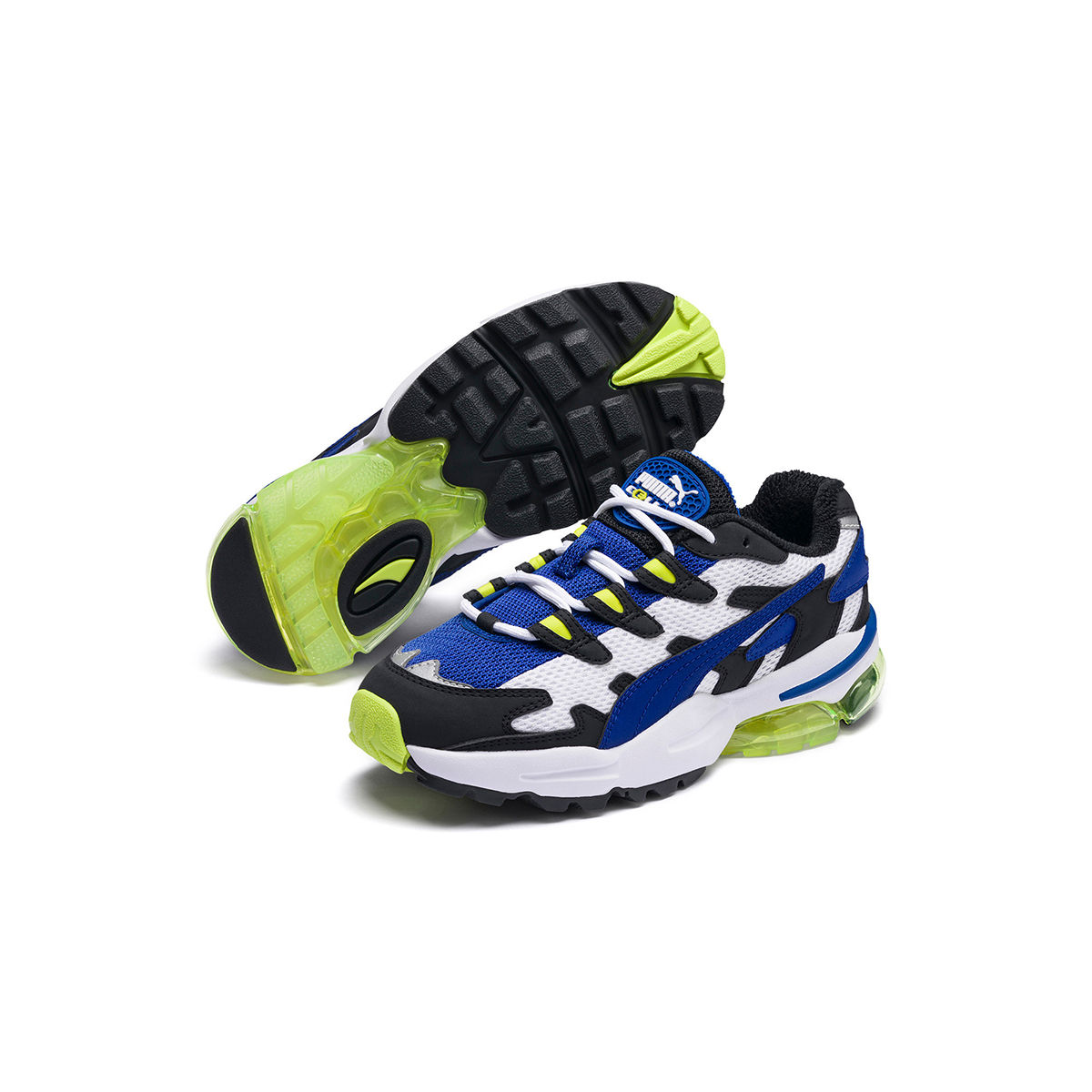 Puma cell alien og foot clearance locker