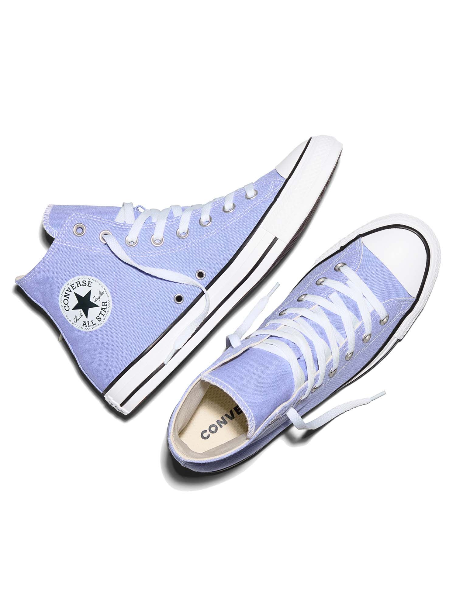 Buy Converse Unisex Chuck Taylor All Star High Top Sneakers Online
