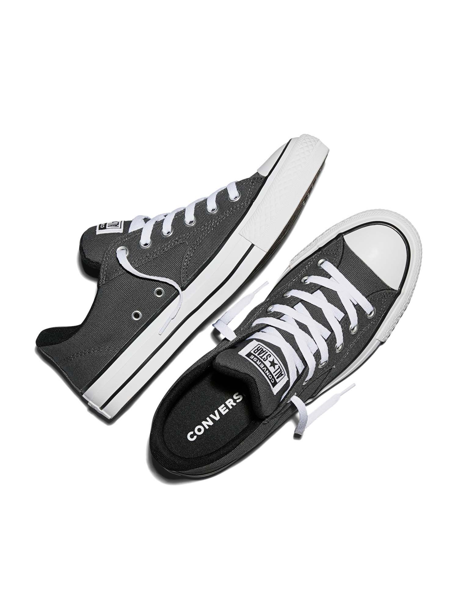 Buy Converse Unisex Chuck Taylor All Star Malden Street Low Top