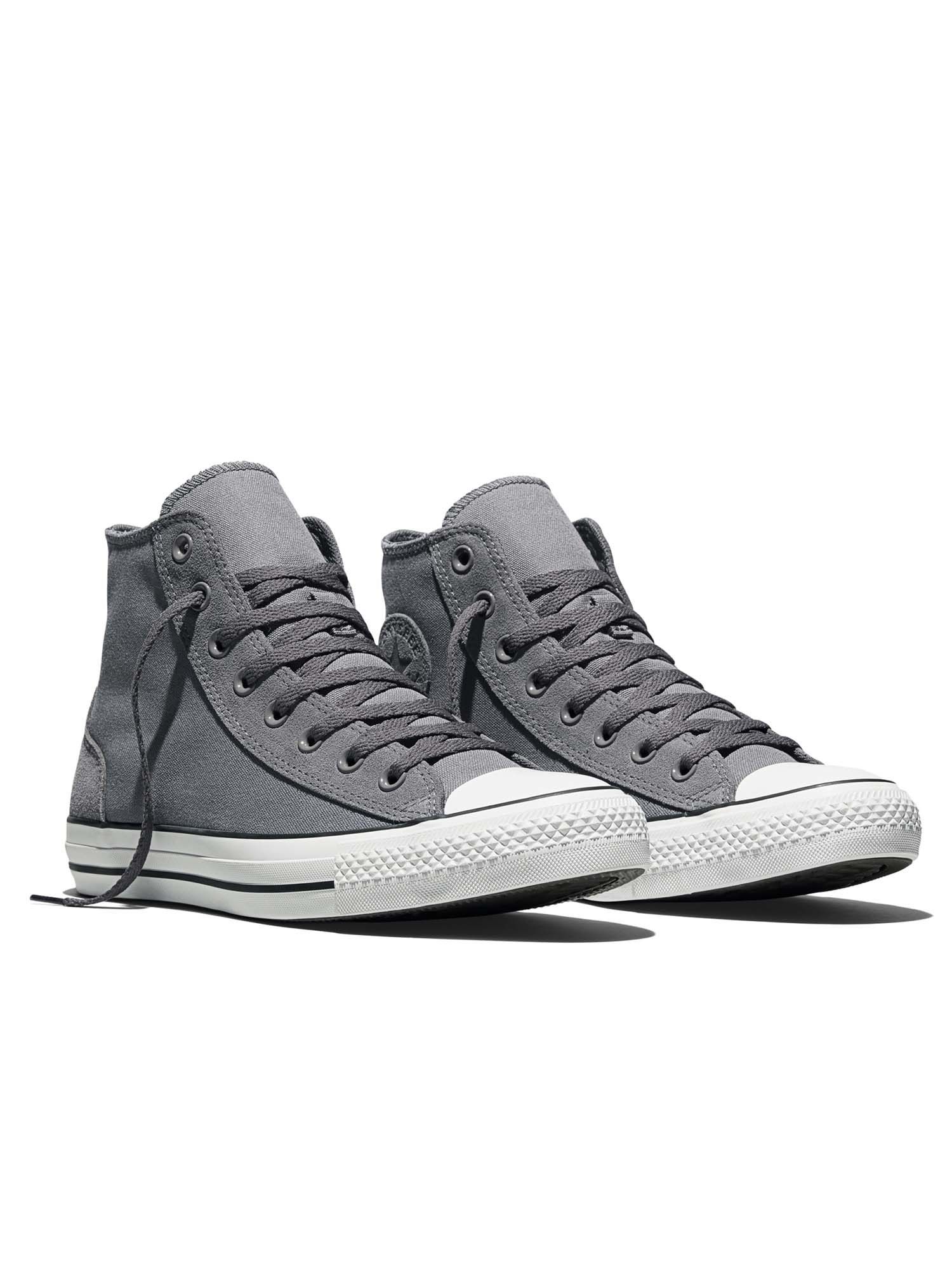 Buy Converse Unisex Grey Chuck Taylor All Star Sneaker Online
