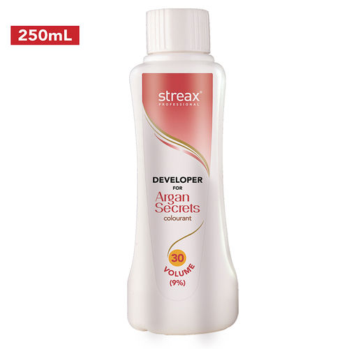 Streax Professional Developer For Argan Secrets Colourant 30 Volume 9 Buy Streax Professional Developer For Argan Secrets Colourant 30 Volume 9 Online At Best Price In India Nykaa Skip to the 30 developers under 30>>. streax professional developer for argan secrets colourant 30 volume 9