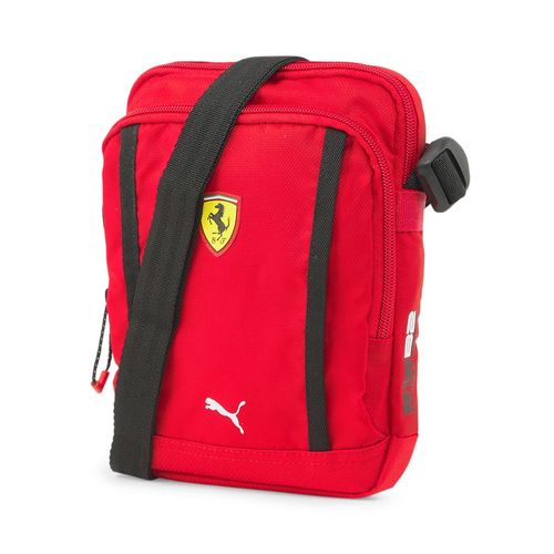 Puma Ferrari Sptwr Race Portable Red Bag