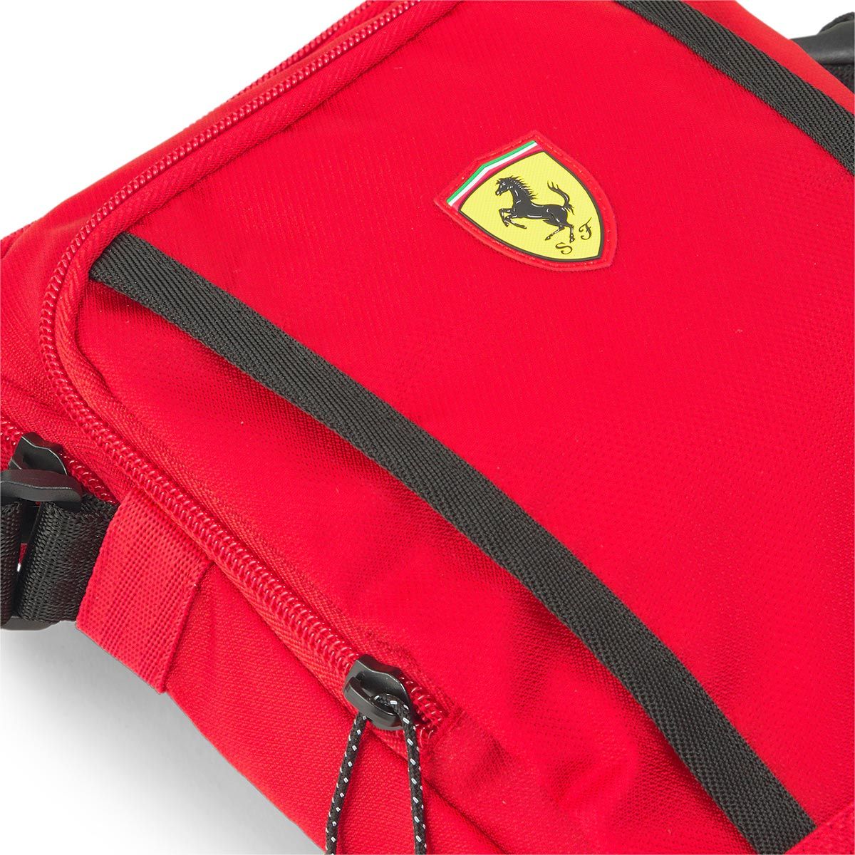 Buy Puma Unisex Red Ferrari LS Reporter Messenger Bag - Messenger Bag for  Unisex 2088501 | Myntra