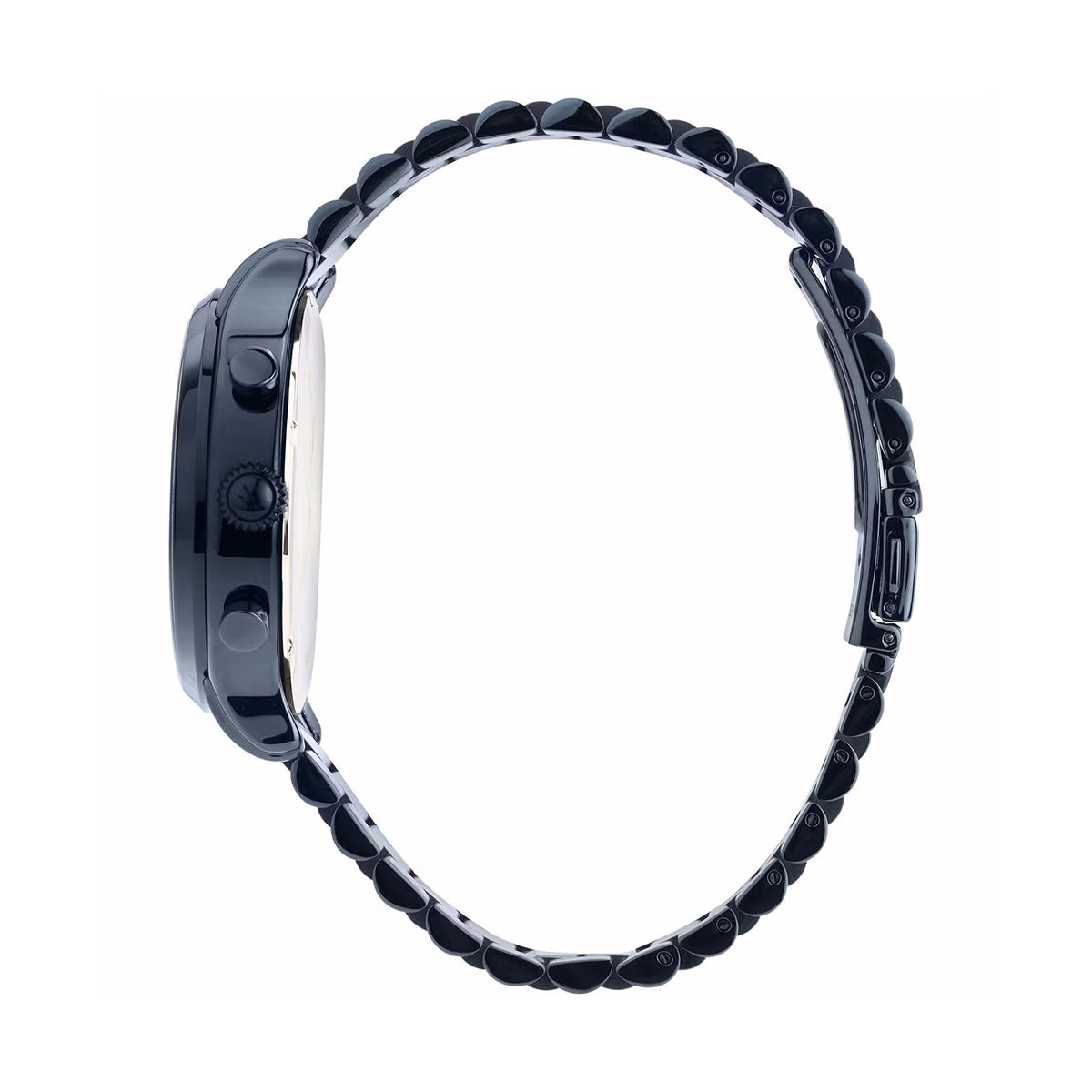 Buy Maserati Lifestyle Chronograph Small Seconds Analog Dial Color