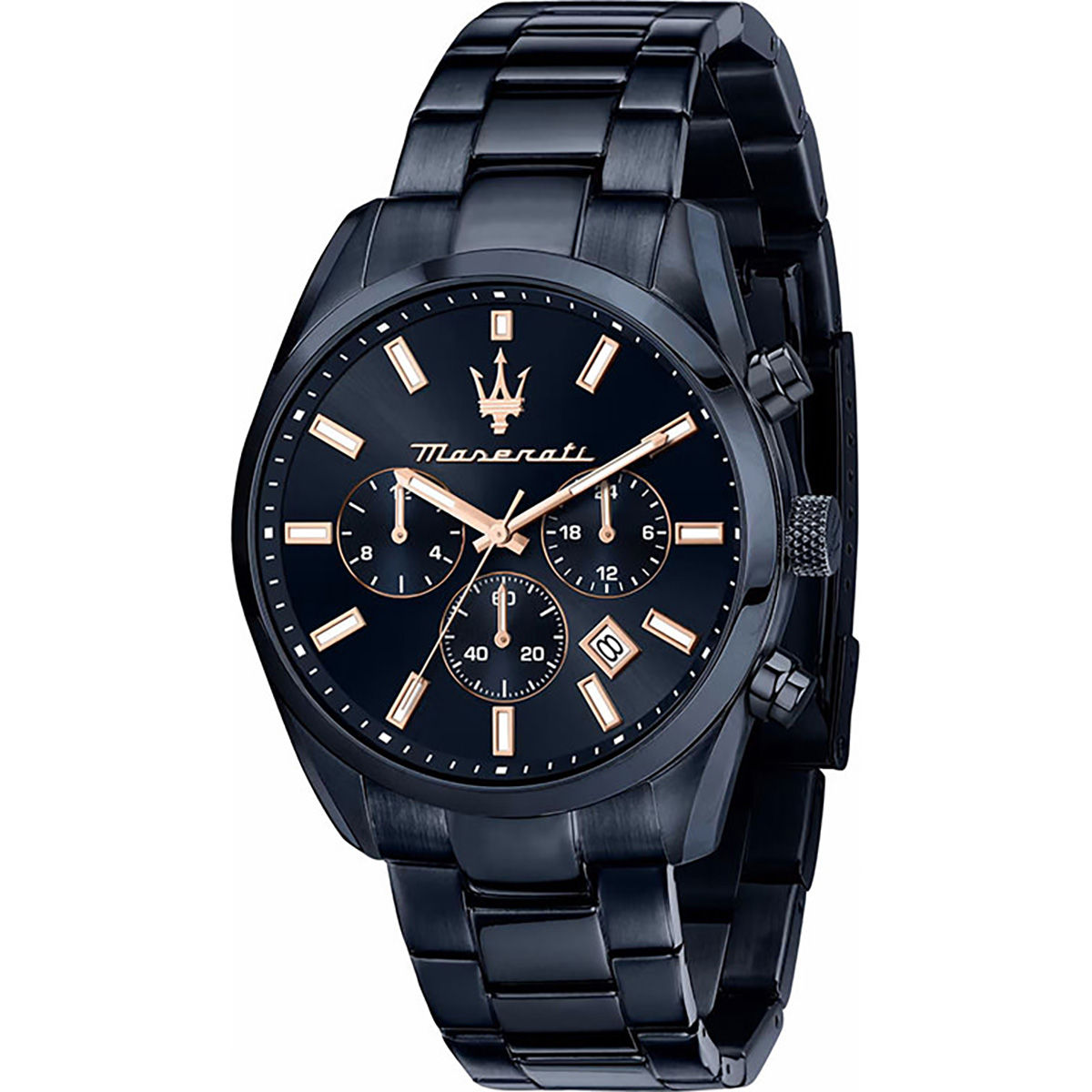 Maserati watch 2019 best sale