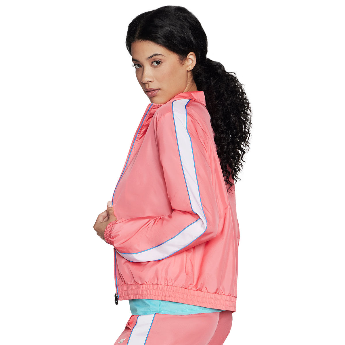 Buy SKECHERS Speed Coral Elite Track Jacket Online