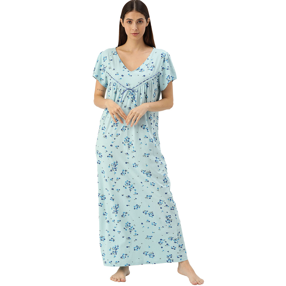 Slumber jill online sleepwear