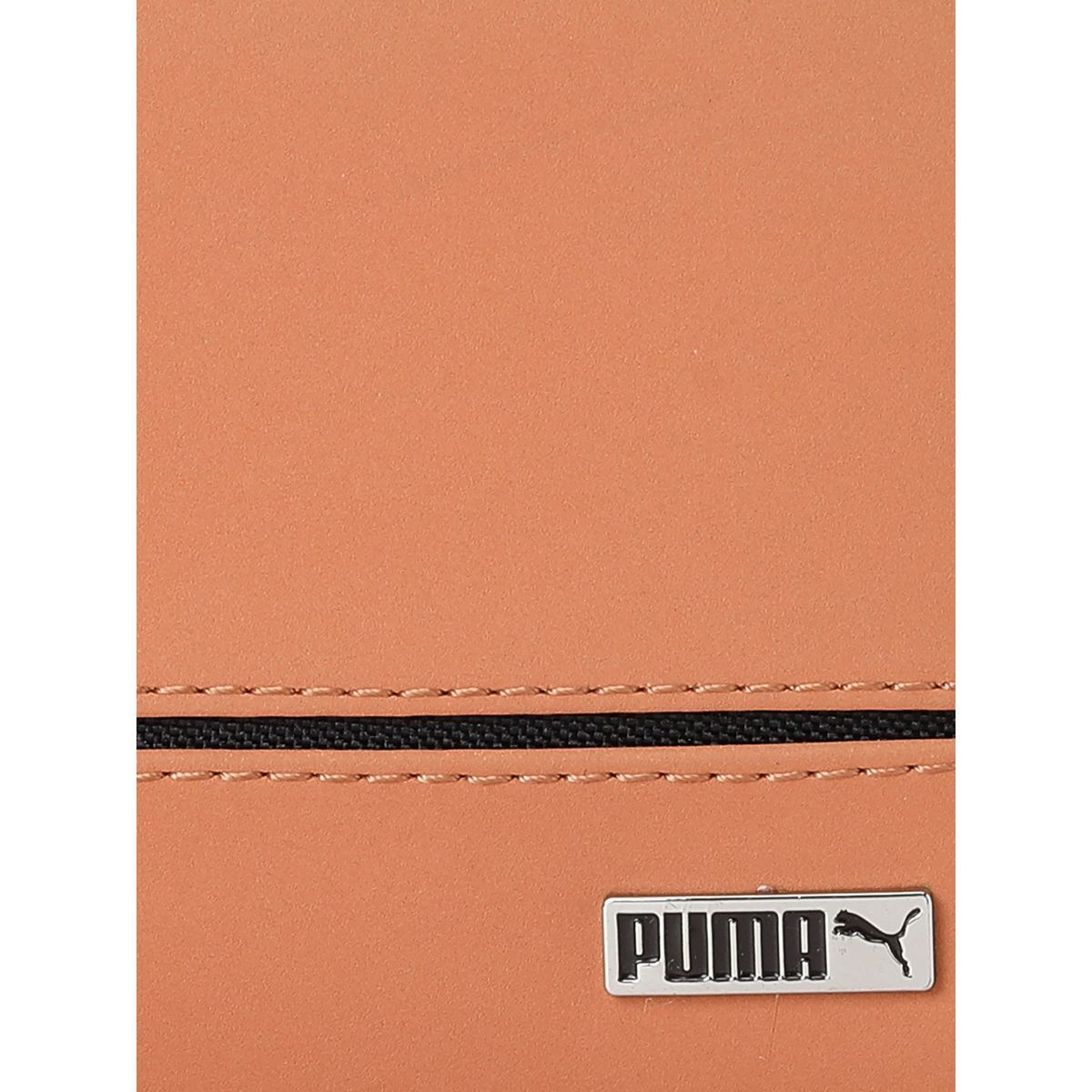 Buy Puma SS23 One8 Iconic Black Casual Bi-Fold Wallet for Men Online At  Best Price @ Tata CLiQ