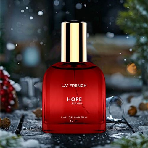 Buy La French Hope Eau De Parfum For Men Online