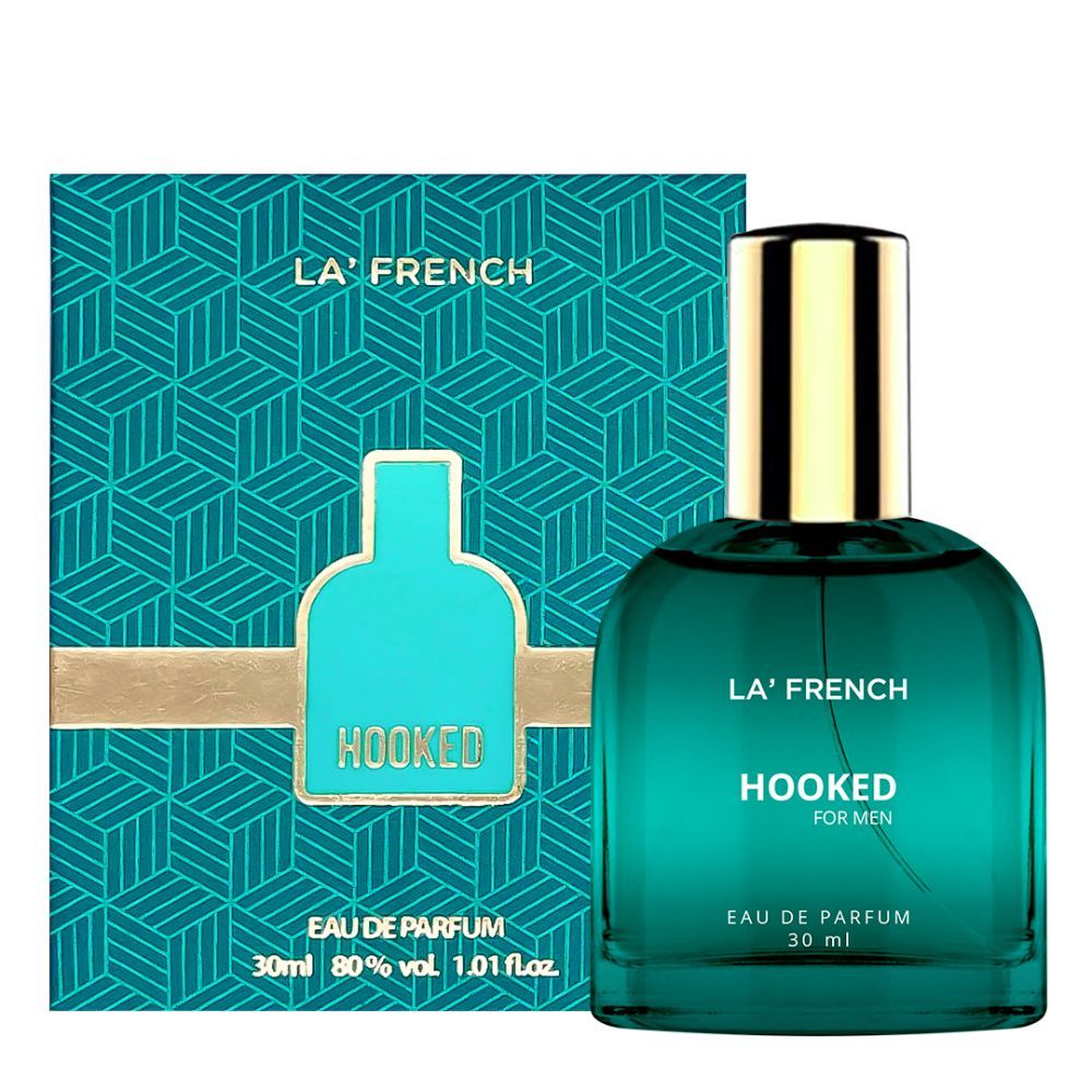 French perfumes for discount men