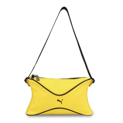 messenger bag puma bag gold