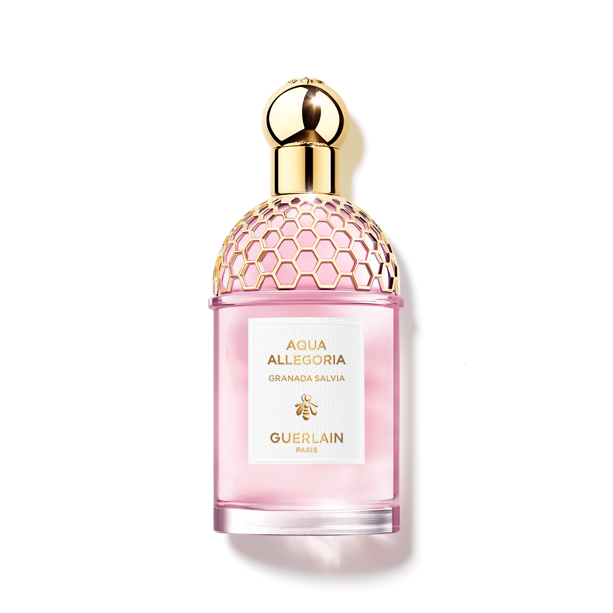 Granada 2024 salvia perfume