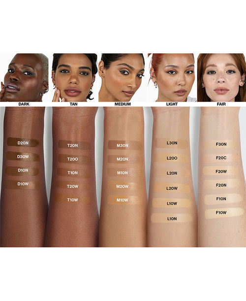 Smashbox healthy glow clearance