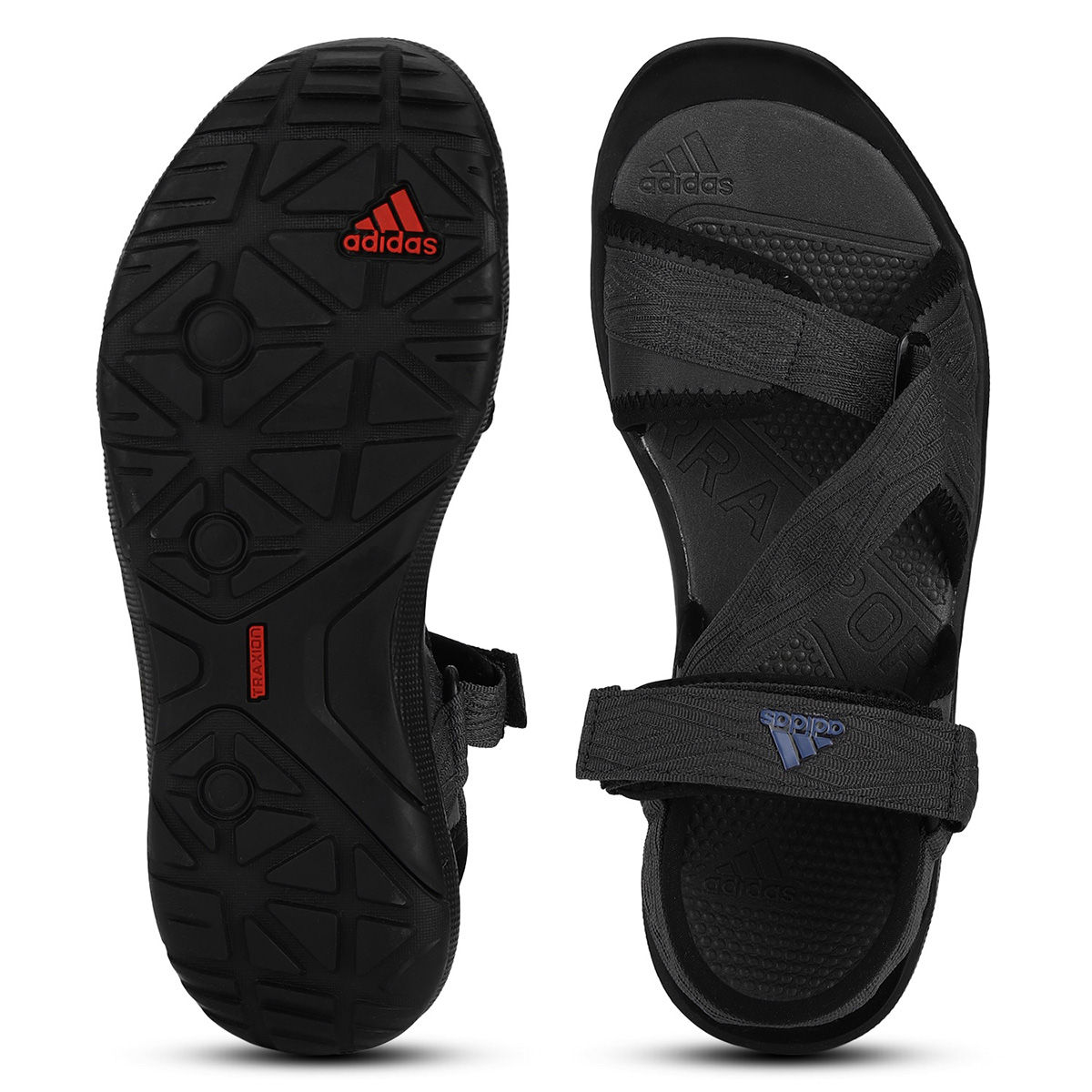 Adidas terra 2024 sports sandals