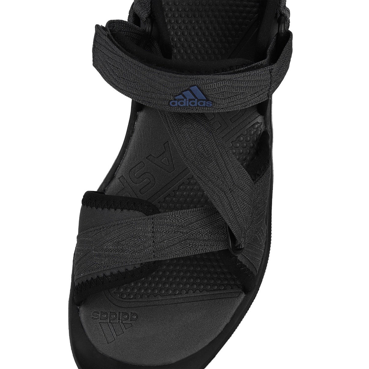 Buy ADIDAS Men Teal Blue Kerio Mesh 4.0 Sports Sandals - Sports Sandals for  Men 1020140 | Myntra