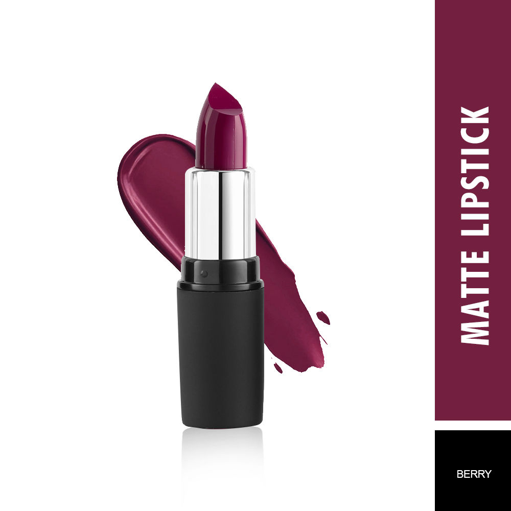 swiss beauty berry lipstick